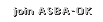 join ASBA-OK