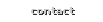 contact